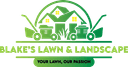 Blake's Lawn & Landscaping